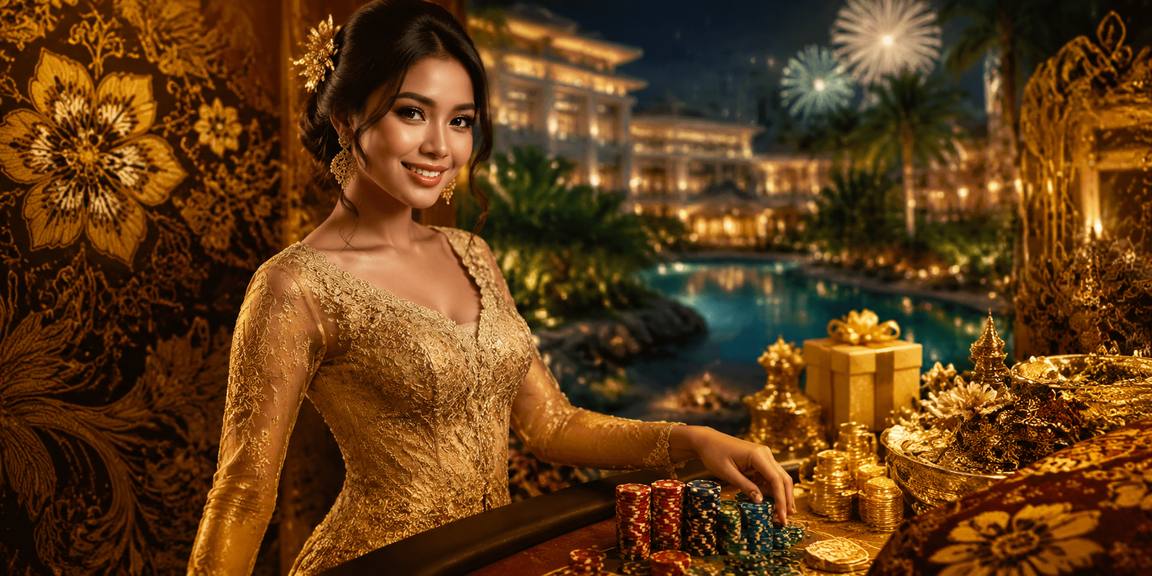 jantan 68 How Our Casino Tables & Slots Work